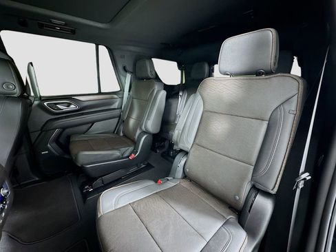 Used 2023 Chevrolet Tahoe High Country image 26