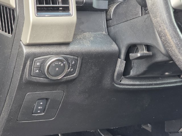 Used 2017 Ford F150 Lariat AWD/4WD image 22
