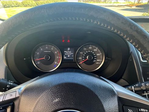 Used 2016 Subaru Forester 2.5i Limited w/ Popular Package #2 image 13