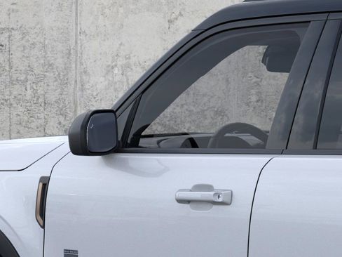 New 2026 Ford Bronco Sport Big Bend image 20