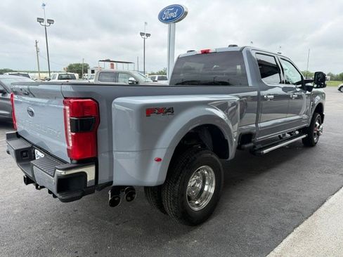 New 2026 Ford F350 Lariat w/ Chrome Package AWD/4WD image 5