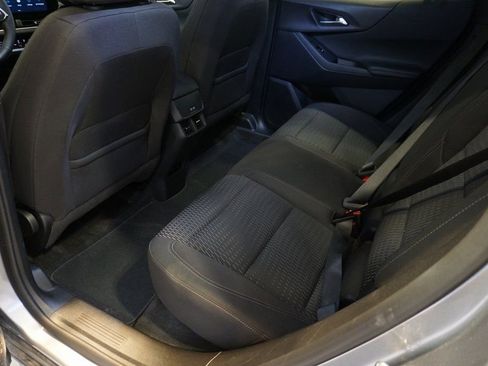 Certified 2025 Chevrolet Equinox LT image 26