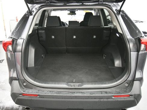 Certified 2024 Toyota RAV4 LE image 21