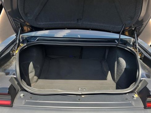 Used 2019 Dodge Challenger SXT AWD/4WD image 7