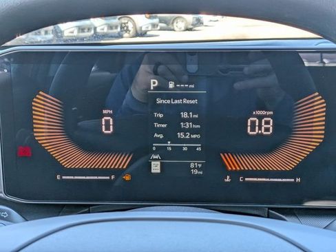 New 2026 Kia K4 FWD image 27