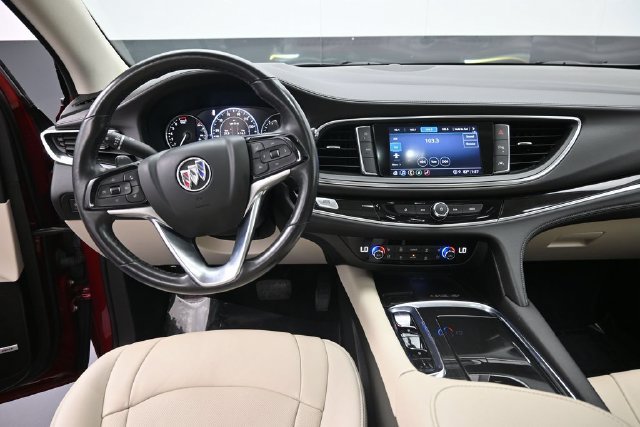 Used 2023 Buick Enclave Premium w/ Experience Buick Package AWD/4WD image 11