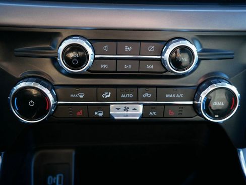 Certified 2024 Ford F150 XLT w/ Equipment Group 302A MID image 26