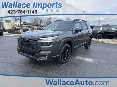 New 2026 Subaru Outback Limited w/ Premium/Limited Package 2 image 48