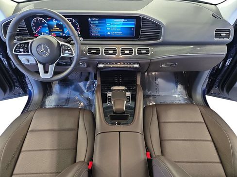 Used 2020 Mercedes-Benz GLE 350 4MATIC image 10