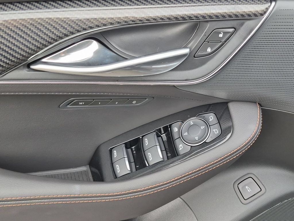 New 2026 Cadillac CT5 Sport w/ Technology Package RWD image 23