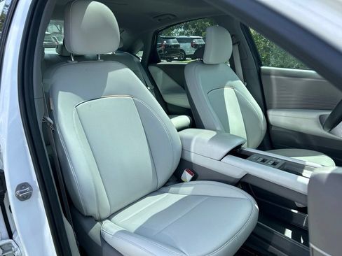 Used 2023 Hyundai Ioniq 6 Limited RWD image 46