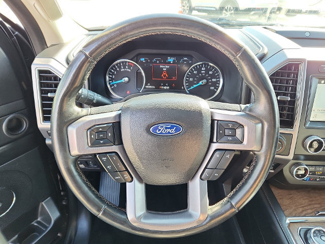 Used 2019 Ford Expedition Max Platinum AWD/4WD image 15