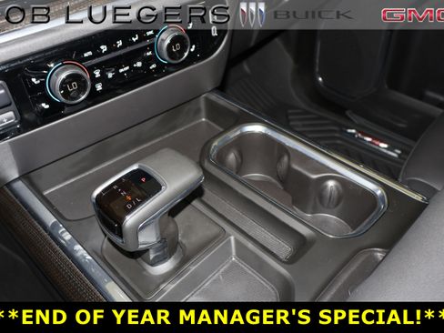 Certified 2024 Chevrolet Silverado 1500 LT Trail Boss w/ Convenience Package II image 24