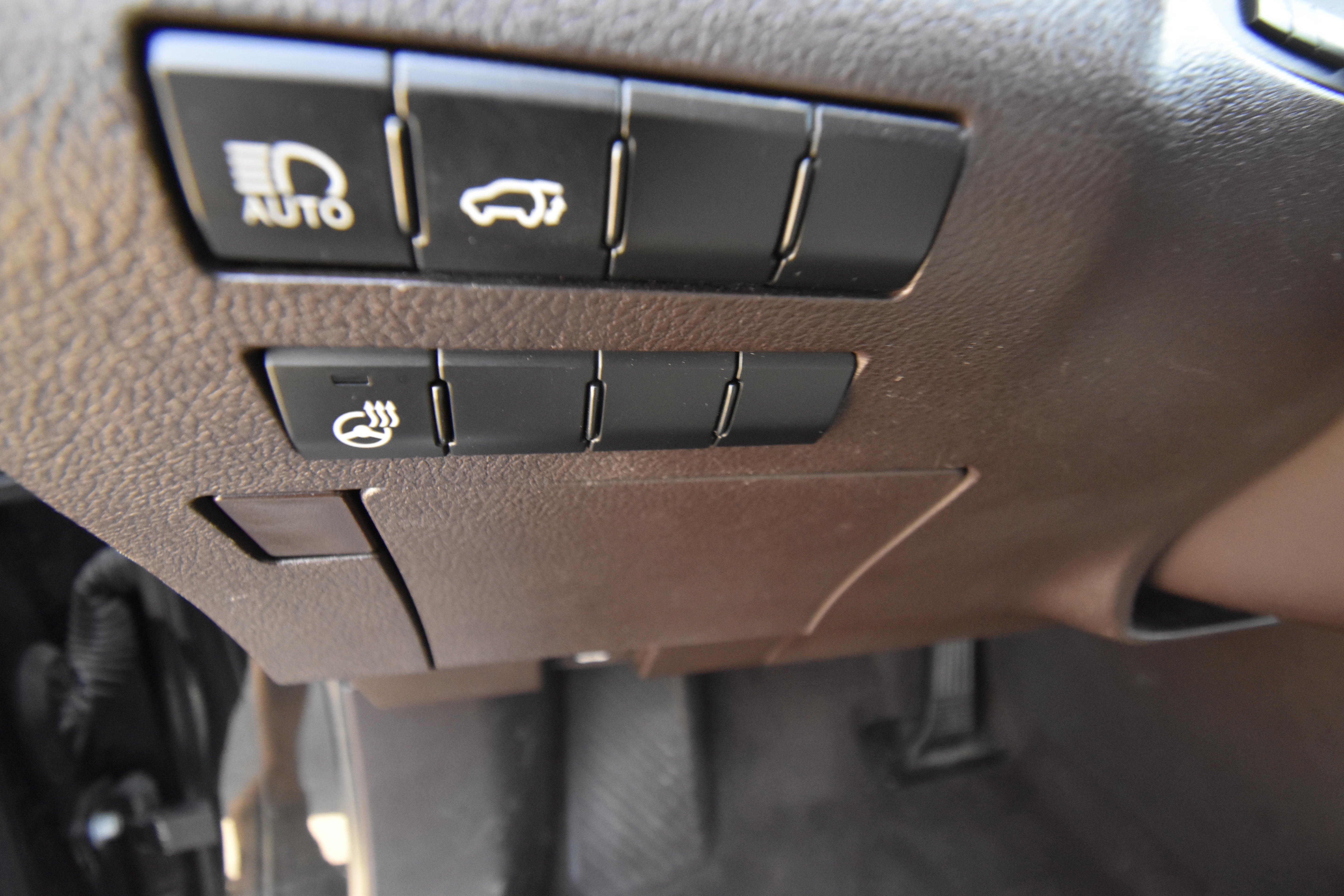 Used 2019 Lexus RX 350 FWD w/ Navigation Package image 10