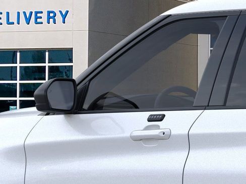 New 2026 Ford Explorer Active w/ Active Comfort Package image 43
