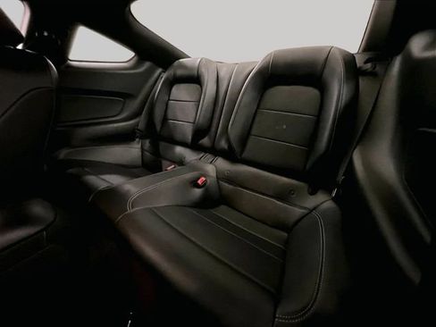 Used 2016 Ford Mustang GT Premium w/ Enhanced Security Package RWD image 25