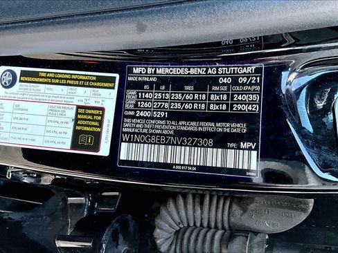 Used 2022 Mercedes-Benz GLC 300 4MATIC image 34