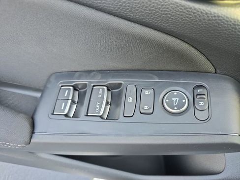 New 2026 Honda Civic Sport image 28