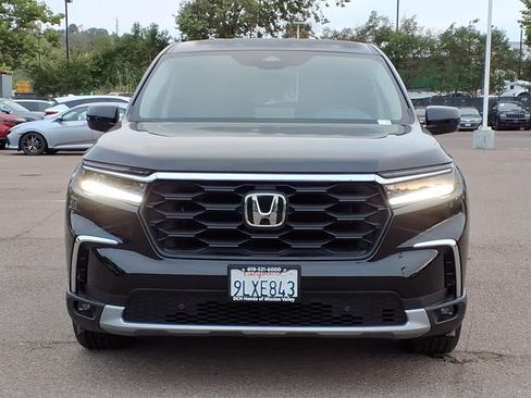 Certified 2024 Honda Pilot EX-L image 2