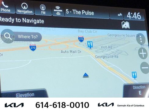 Used 2018 Honda Odyssey Elite image 28