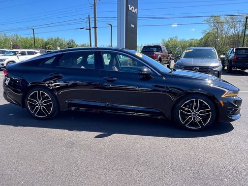 Used 2023 Kia K5 GT FWD image 7