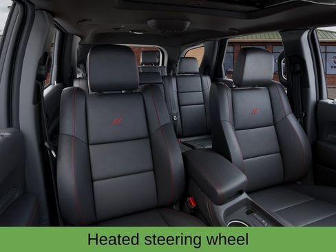 New 2026 Dodge Durango GT image 17