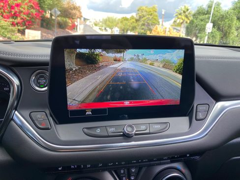 Used 2023 Chevrolet Blazer LT w/ Convenience Package image 66