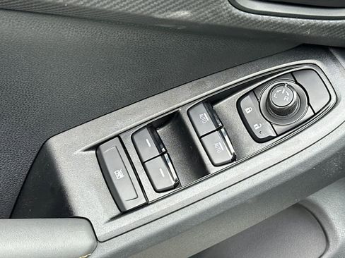 New 2025 Subaru Crosstrek 2.5i Sport w/ Popular Package #4A image 11