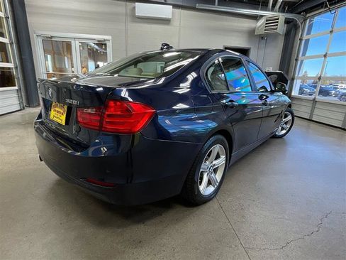 Used 2013 BMW 328i xDrive Sedan image 5