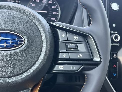 New 2026 Subaru Forester Wilderness AWD/4WD image 23