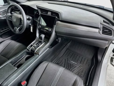 Used 2019 Honda Civic LX image 29