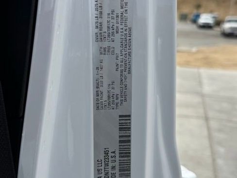 New 2026 Jeep Wrangler Willys image 27