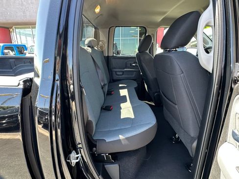 Certified 2024 RAM 1500 Classic SLT RWD image 16