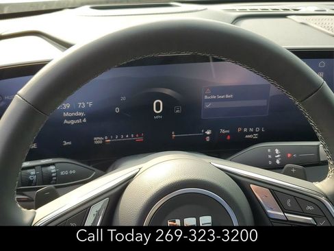 New 2026 Buick Enclave Sport Touring w/ Power Package image 12