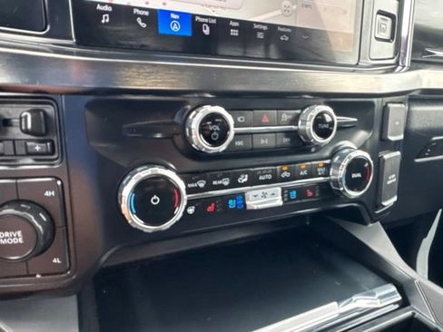 Used 2026 Ford F250 Lariat AWD/4WD image 5