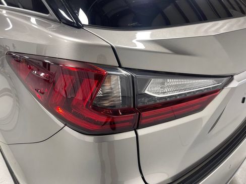 Used 2022 Lexus RX 350 AWD w/ Premium Package image 14