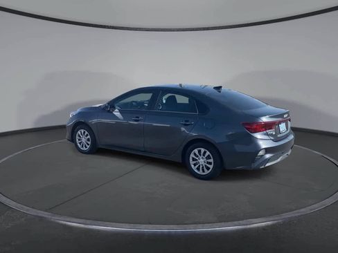 Used 2022 Kia Forte Sedan FWD image 6