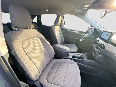 Used 2022 Ford Escape SE w/ Convenience Package image 29