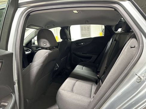 Used 2024 Chevrolet Malibu LT FWD image 22