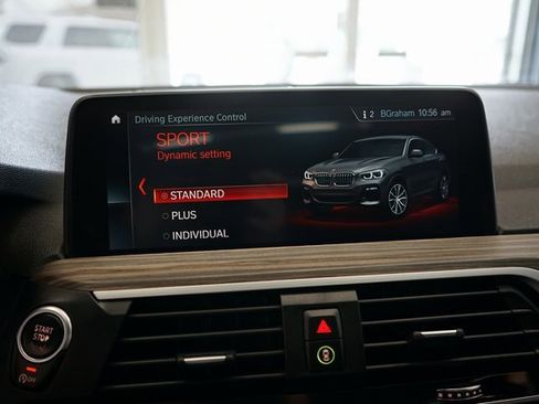 Used 2019 BMW X4 xDrive30i image 40