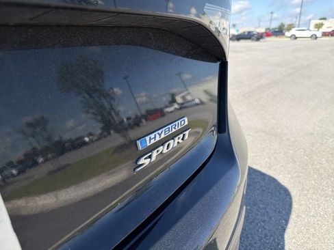Used 2025 Honda Accord Sport image 36