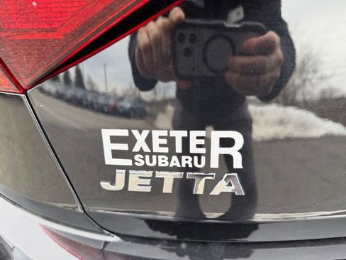 Used 2019 Volkswagen Jetta SEL image 23