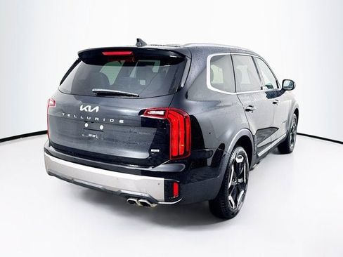 New 2025 Kia Telluride S image 5