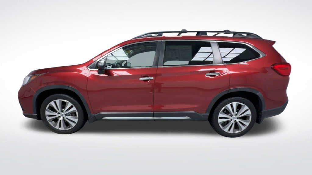 Used 2020 Subaru Ascent Touring AWD/4WD image 5