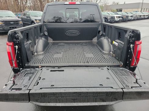 New 2026 Ford F150 Lariat AWD/4WD image 39
