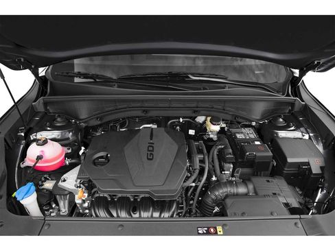 New 2025 Kia Sorento LX image 8