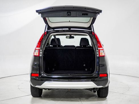 Used 2016 Honda CR-V EX-L image 8