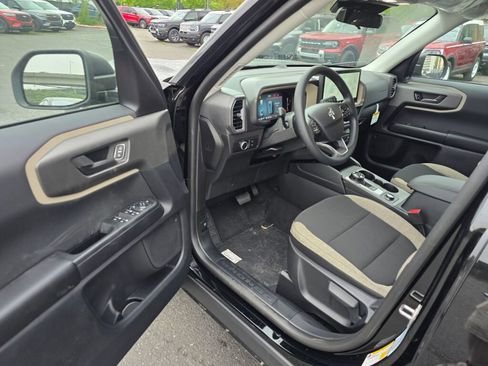 New 2026 Ford Bronco Sport Big Bend AWD/4WD image 18