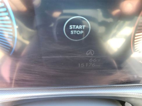 Used 2025 Hyundai Santa Fe SEL image 19