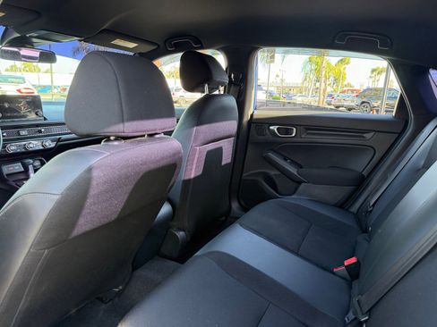 Used 2024 Honda Civic Sport image 15